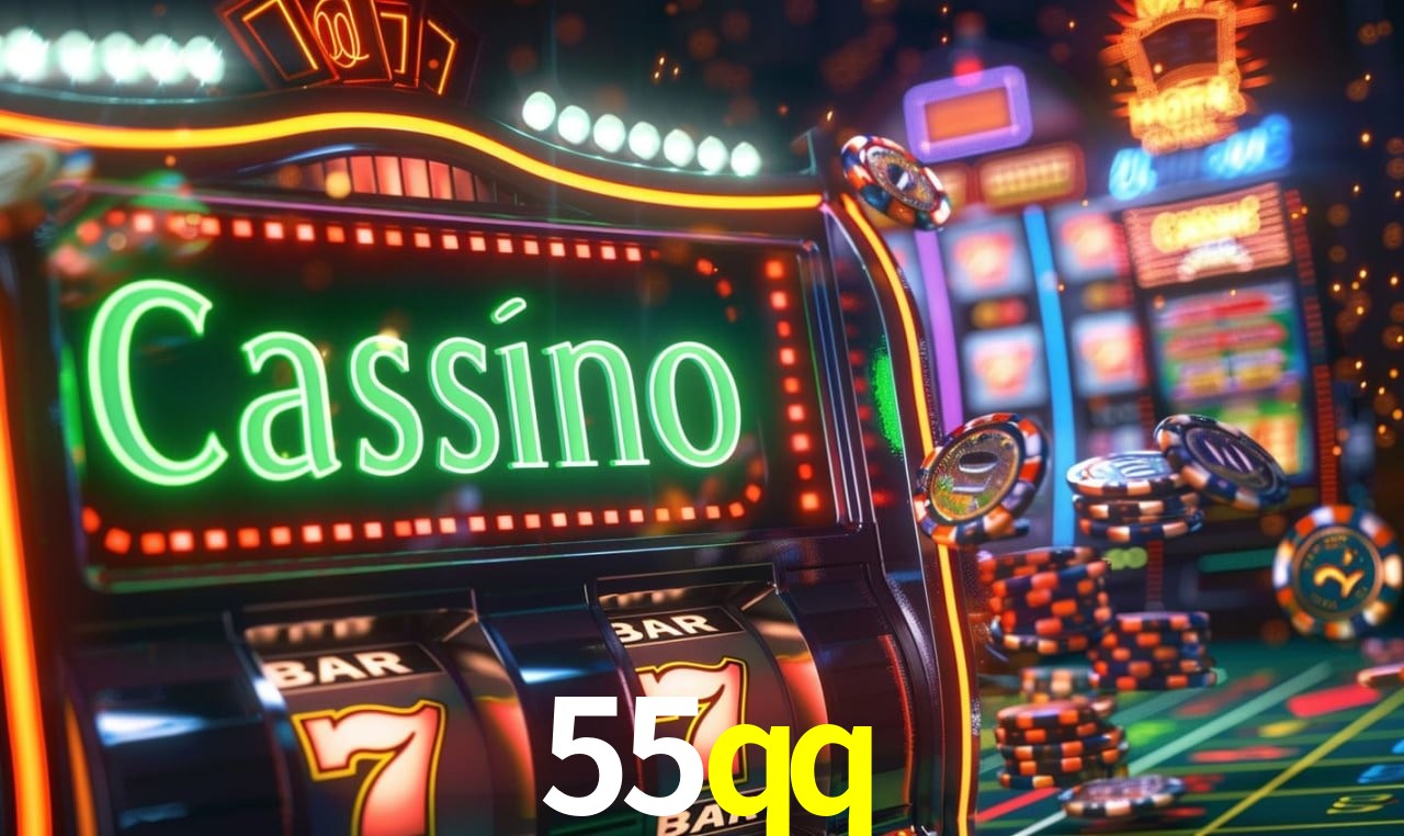 Live Casino 55qq