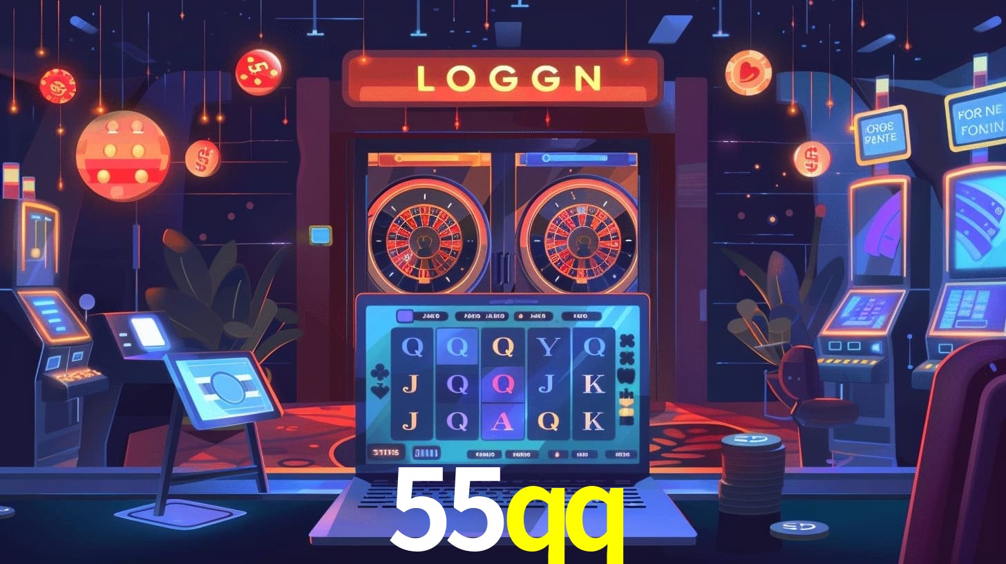2FA Security 55qq