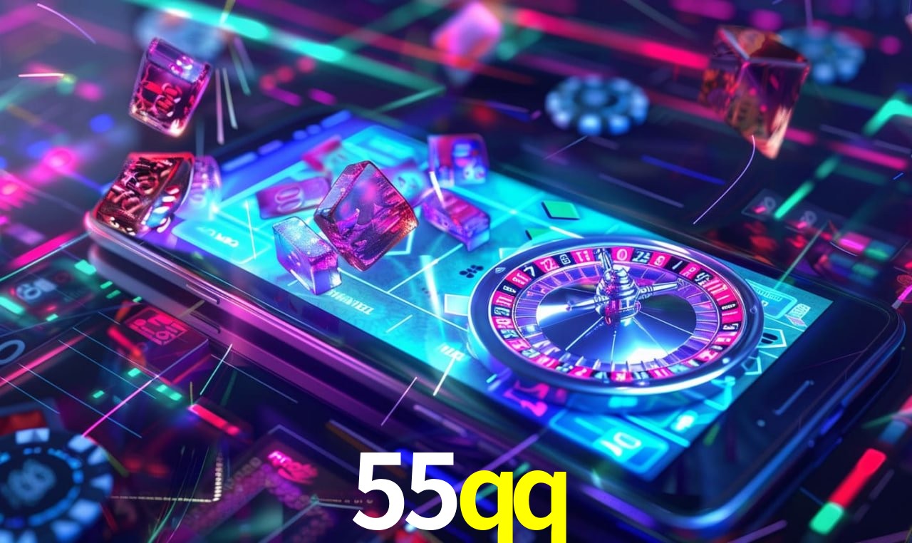 Welcome Bonus 55qq